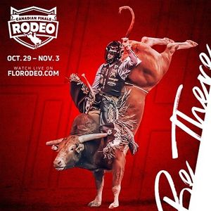 Image post by @prca_prorodeo on Instagram