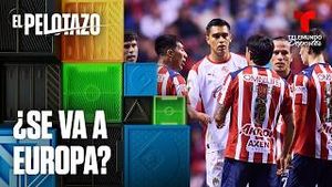 Video post by @deportes on YouTube