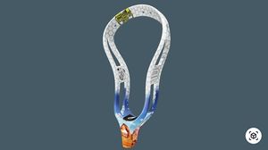 Image post by @sidewallzlacrosse on Instagram