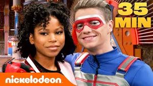Video post by @nickelodeon on YouTube