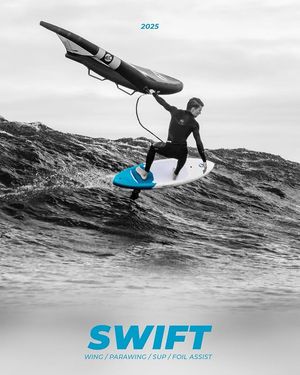 Image post by @adventuresportsusa on Instagram