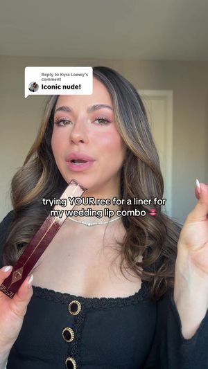 Video post by @anyaweitz on TikTok