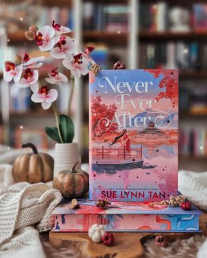 Image post by @fairyloot on Instagram