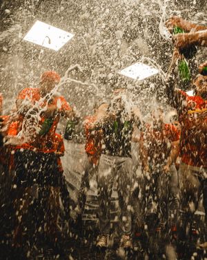 Image post by @milb on Instagram