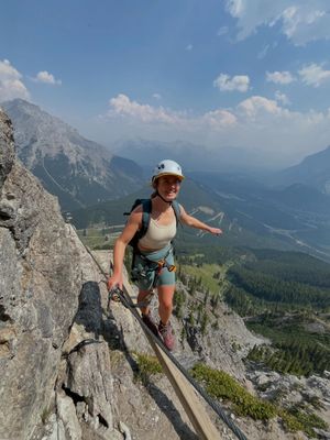 Image post by @mtnorquay on Instagram