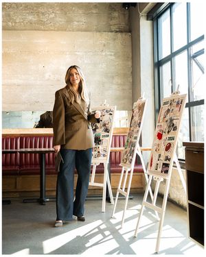 Image post by @kenzandthecamera on Instagram