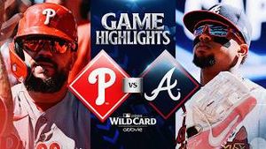 Video post by @Atlanta Braves on YouTube