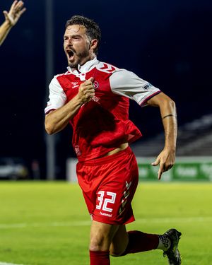Image post by @richmondkickers on Instagram