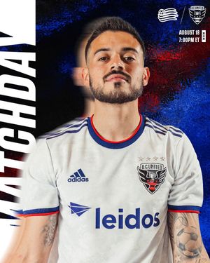 Image post by @dcunited on Instagram