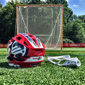Image post by @MaverikLacrosse on Twitter