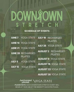 Image post by @downtowneastlansing on Instagram