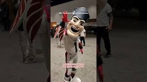 Video post by @patriots on YouTube