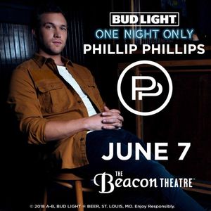 Video post by @beacontheatre on Facebook