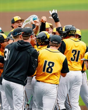 Image post by @goshockersbsb on Instagram