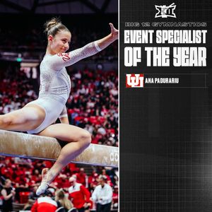 Image post by @big12conference on Instagram