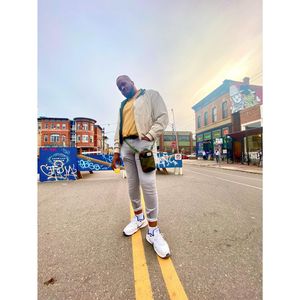 Image post by @darrylisliviin on Instagram