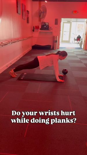 Video post by @purebarregreenwood on Facebook
