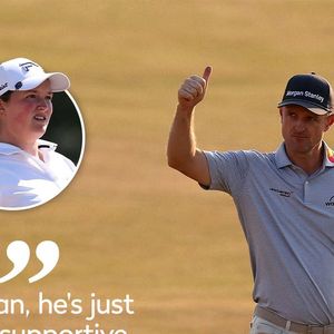 Image post by @therandagolf on Instagram