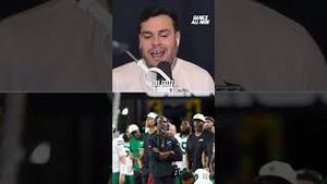 Video post by @nypostsports on YouTube