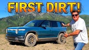 Video post by @tfloffroad on YouTube