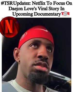 Image post by @theshaderoom on Instagram