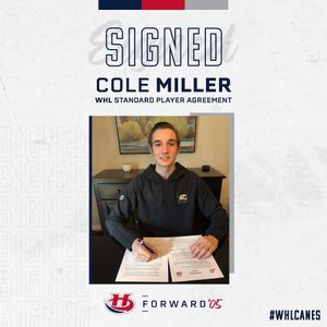Image post by @whlhurricanes on Instagram