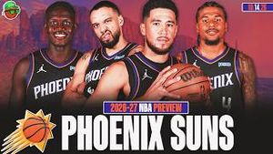 Video post by @noceilingsnba on YouTube
