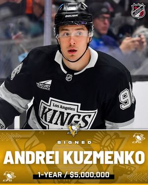 Image post by @puckreportnhl on Instagram
