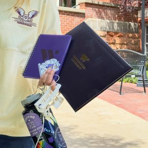 Image post by @westminsterslc on Instagram
