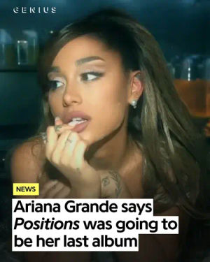 Image post by @genius on TikTok