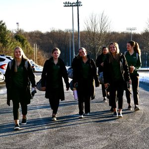 Image post by @gomustangsports on Instagram