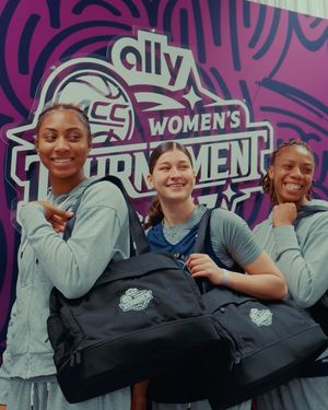 Image post by @calwbball on Instagram