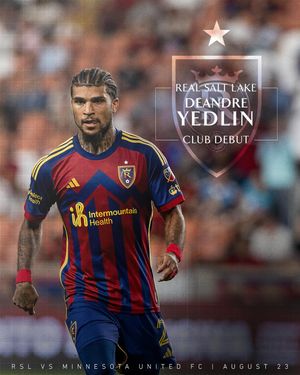 Image post by @realsaltlake on Instagram