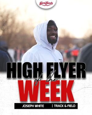 Image post by @carthageathletics on Instagram