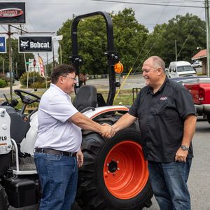 Image post by @bobcatcompany on Instagram