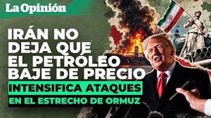 Video post by @laopinionla on YouTube