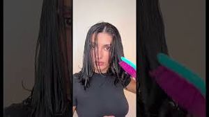 Video post by @aveda on YouTube