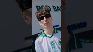 Video post by @falconsesport on YouTube