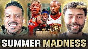 Video post by @showtimebasketball on YouTube
