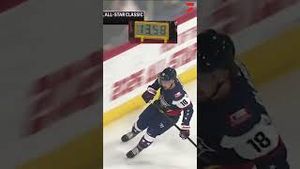 Video post by @flohockey on YouTube