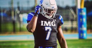 Image post by @therealnoahcain on Instagram