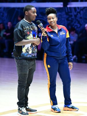 Image post by @iambriajanelle on Instagram