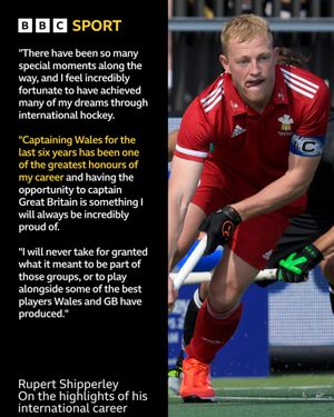 Image post by @bbcsportwales on Instagram