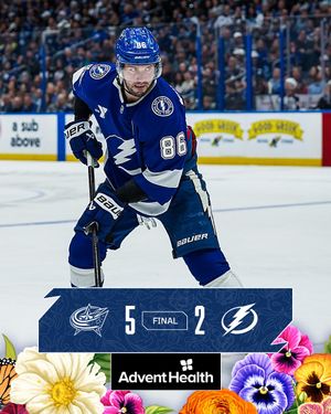 Image post by @TBLightning on Twitter