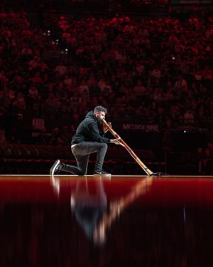 Image post by @maxeventsau on Instagram