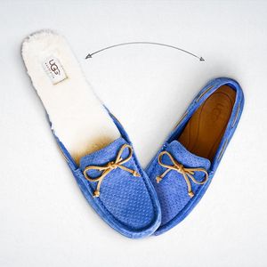 Image post by @ugg on Instagram