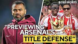 Video post by @cbssportsgolazo on YouTube