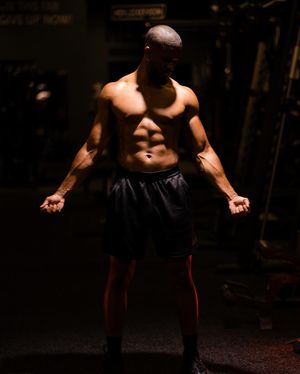 Image post by @deandrepatrickllc on Instagram