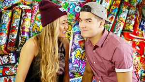 Image post by @alexwassabi on Instagram