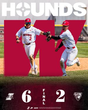 Image post by @uindybaseball on Instagram